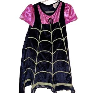 Disney Vampirina Costume Dress Up